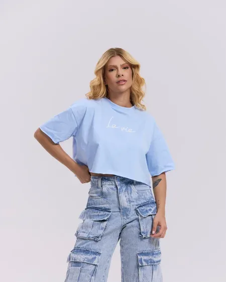 Cropped John - LA VIE